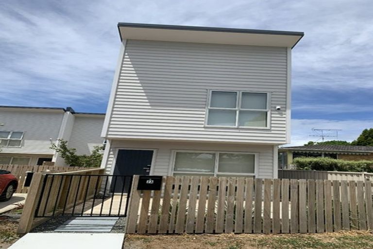 Photo of property in 2a Cockayne Crescent, Sunnynook, Auckland, 0620