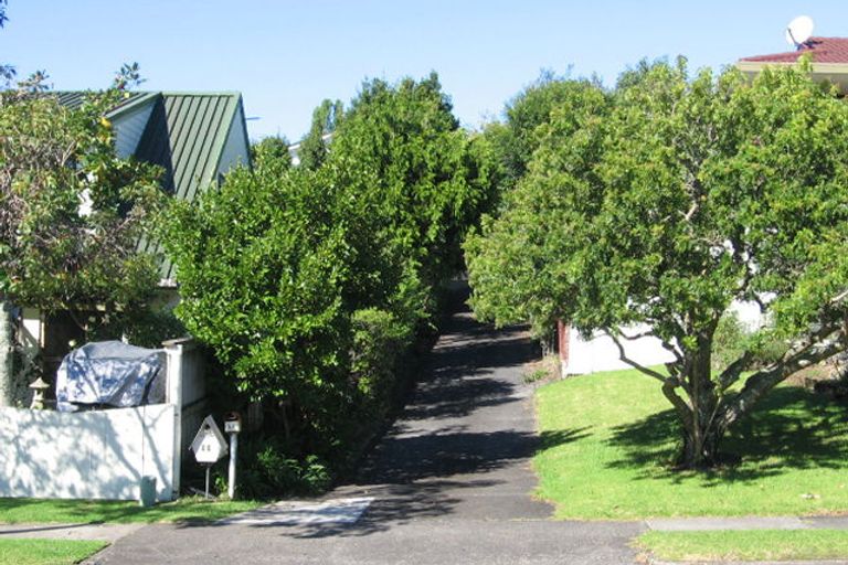 Photo of property in 40 Murvale Drive, Bucklands Beach, Auckland, 2014