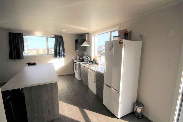 Photo of property in Includes 135, 137 Harbour Tce, 139 Harbour Terrace, North Dunedin, Dunedin, 9016