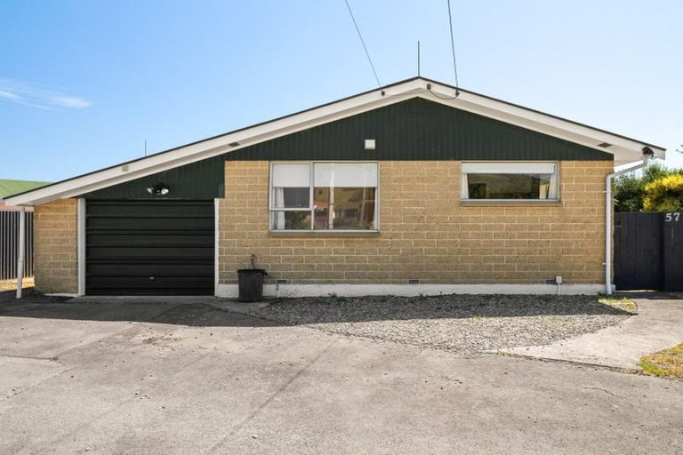Photo of property in 57 Brighton Road, Green Island, Dunedin, 9018