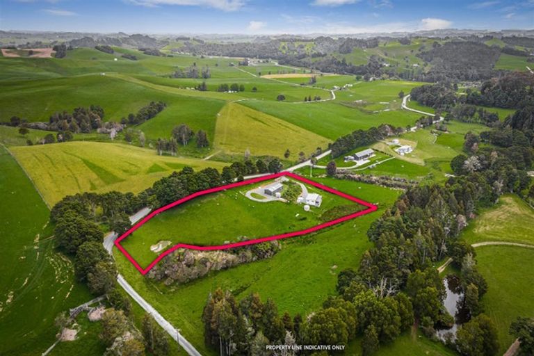 Photo of property in 109 Boyd Access Road, Whangaripo, Wellsford, 0974