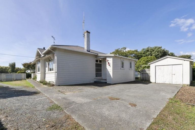 Photo of property in 121 Mill Road, Otaki, 5512