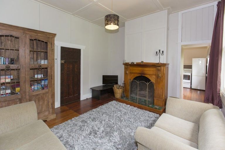 Photo of property in 1 Old Mill Road, Donnellys Crossing, Dargaville, 0379