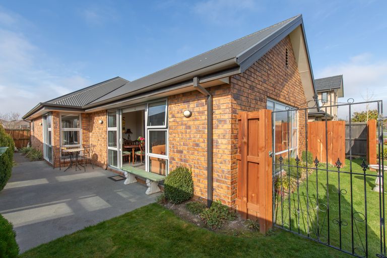 Photo of property in 25 Jacques Way, Yaldhurst, Christchurch, 8042