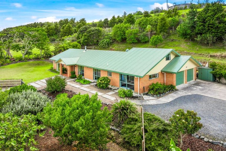 Photo of property in 93 Falls Road, Warkworth, 0910