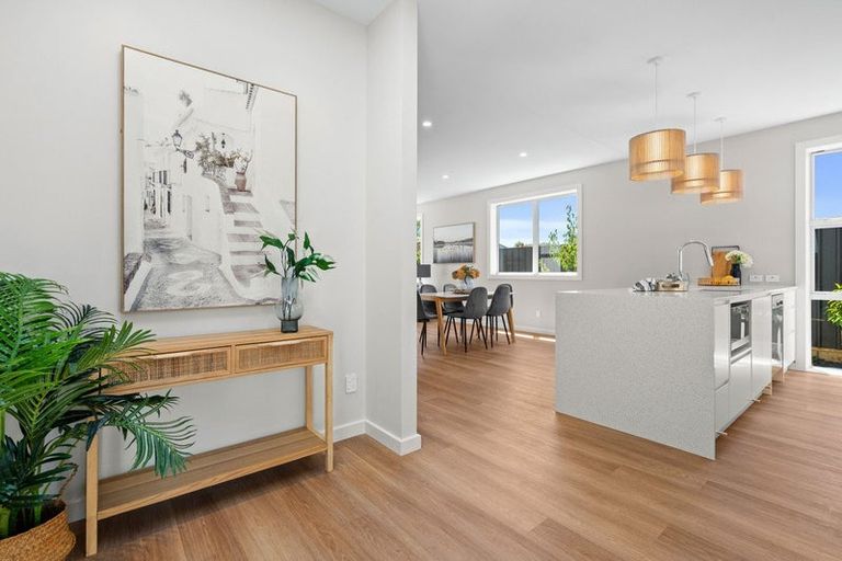 Photo of property in 45b Weld Street, Martinborough, 5711