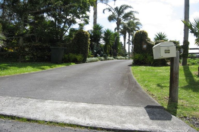 Photo of property in 28 Bristol Road, Whenuapai, Auckland, 0618