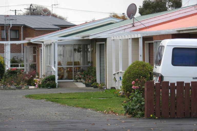 Photo of property in 36b Exe Street, Oamaru, 9400