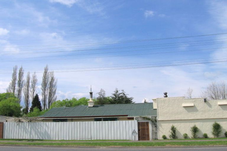 Photo of property in 268 Ngongotaha Road, Ngongotaha, Rotorua, 3010