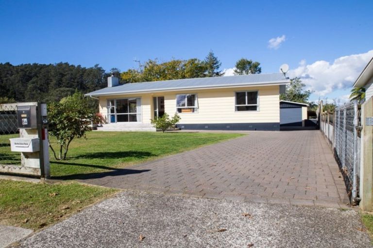 Photo of property in 6a Baker Street, Waihi, 3610