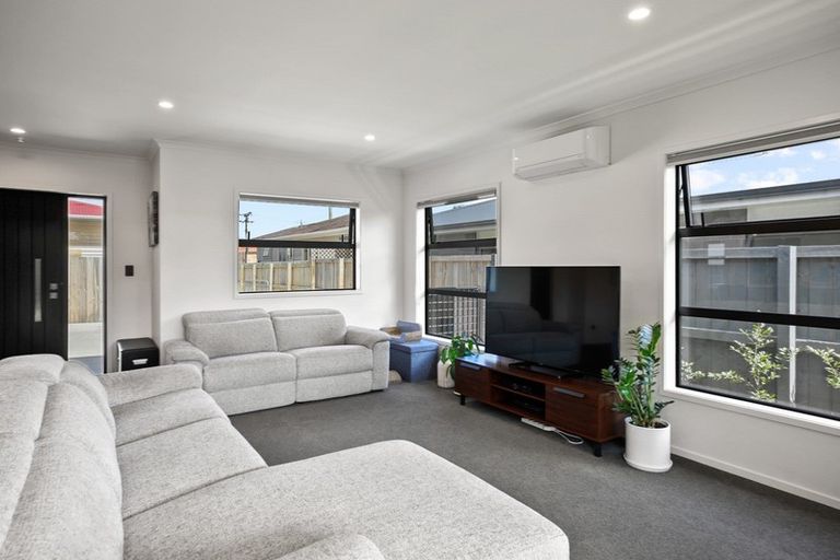 Photo of property in 8a Portal Crescent, Beerescourt, Hamilton, 3200