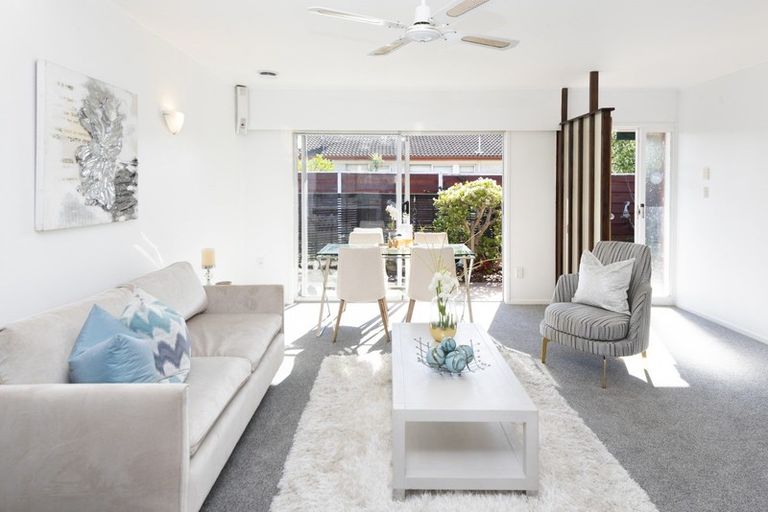 Photo of property in 2/3 Jern Place, Eastern Beach, Auckland, 2012