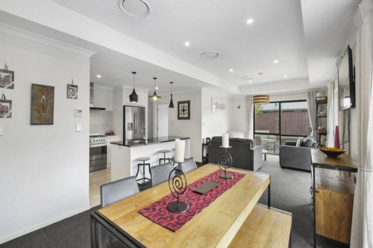 Photo of property in 34 Rossall Crescent, Rolleston, 7615