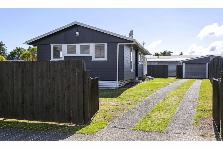 Photo of property in 18 Te Aonini Road, Turangi, 3334