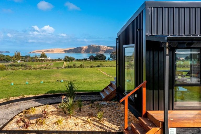 Photo of property in 9 Dune Rise, Opononi, 0473