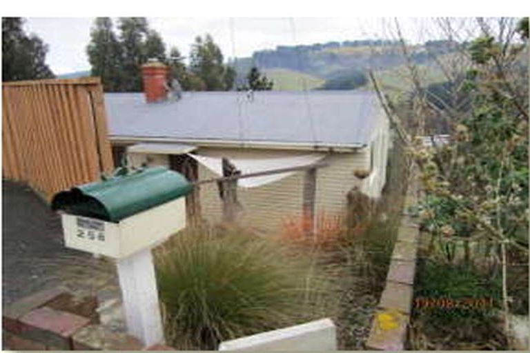 Photo of property in 258 Kenmure Road, Kenmure, Dunedin, 9011