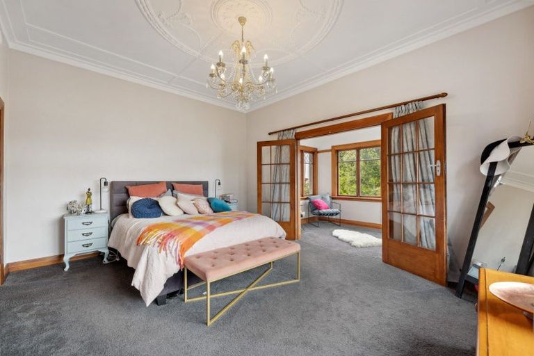 Photo of property in 26 District Road, Roseneath, Port Chalmers, 9023