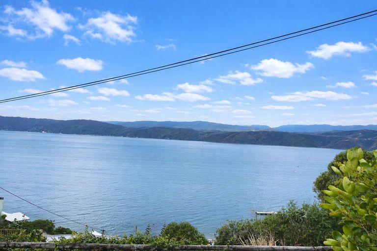 Photo of property in 85j Seatoun Heights Road, Seatoun, Wellington, 6022