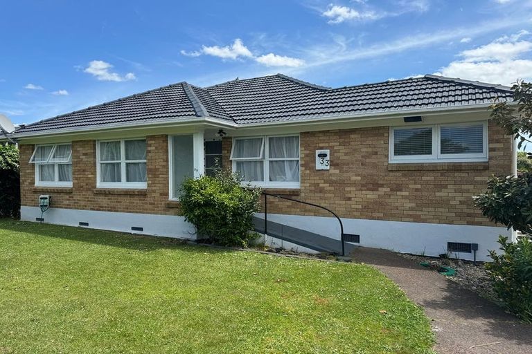 Photo of property in 33 Clark Road, Pahurehure, Papakura, 2113