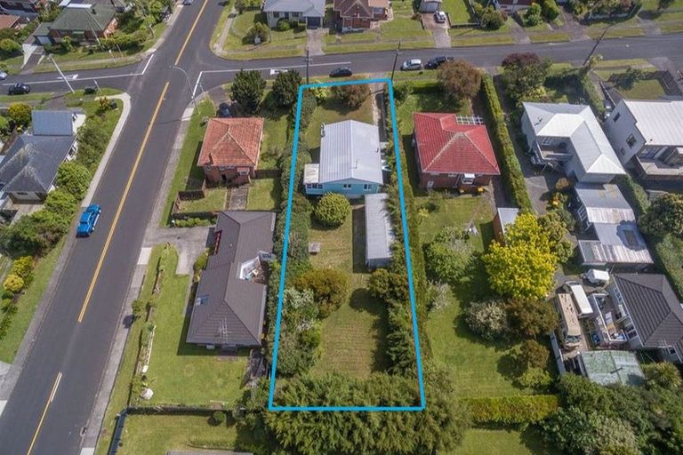 Photo of property in 52 Savoy Road, Glen Eden, Auckland, 0602