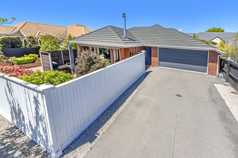 Photo of property in 24 Marquess Avenue, Halswell, Christchurch, 8025