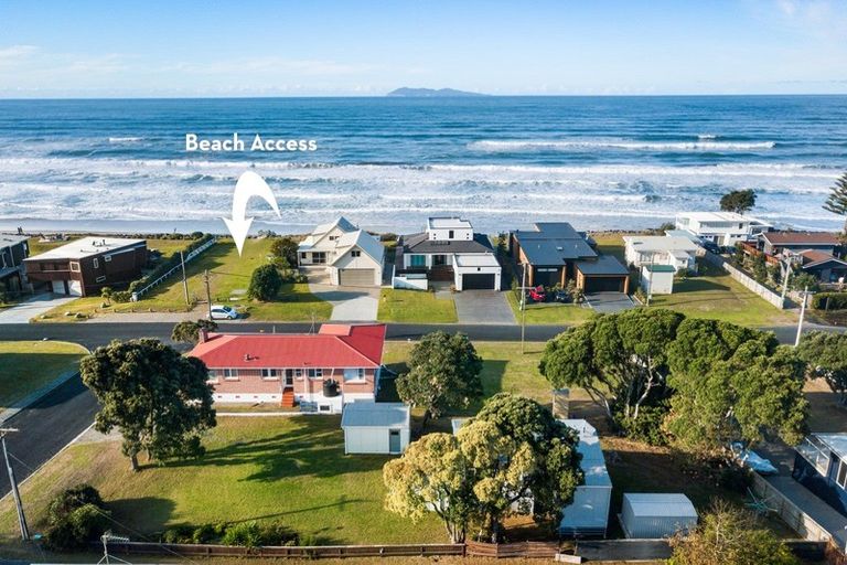 Photo of property in 4 Hillary Street, Waihi Beach, 3611