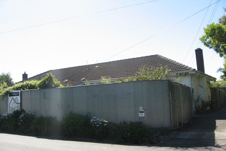 Photo of property in 41 Cox Street, Merivale, Christchurch, 8014