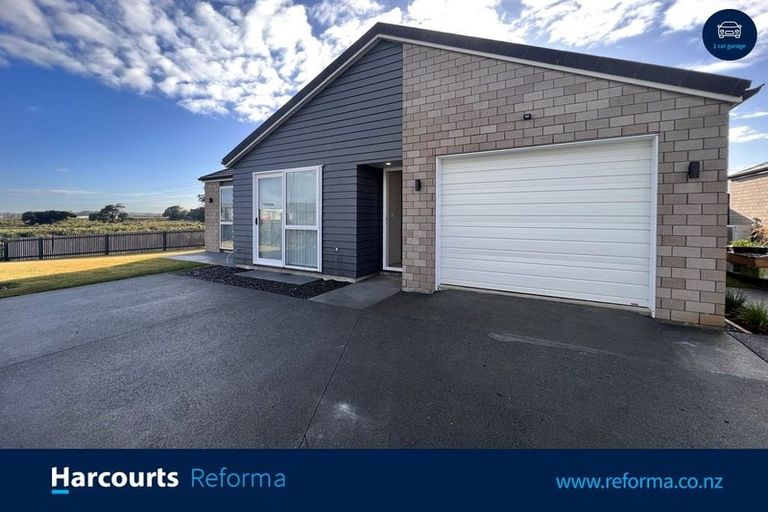 Photo of property in 60 John Main Drive, Ramarama, Drury, 2579