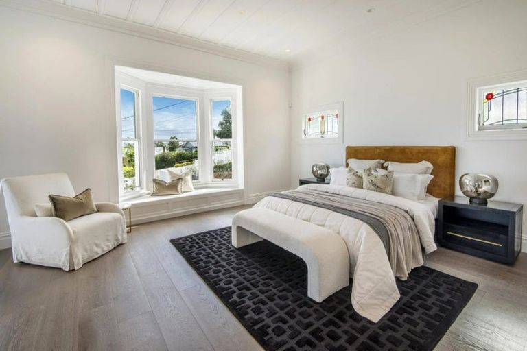 Photo of property in 22 Mays Street, Devonport, Auckland, 0624