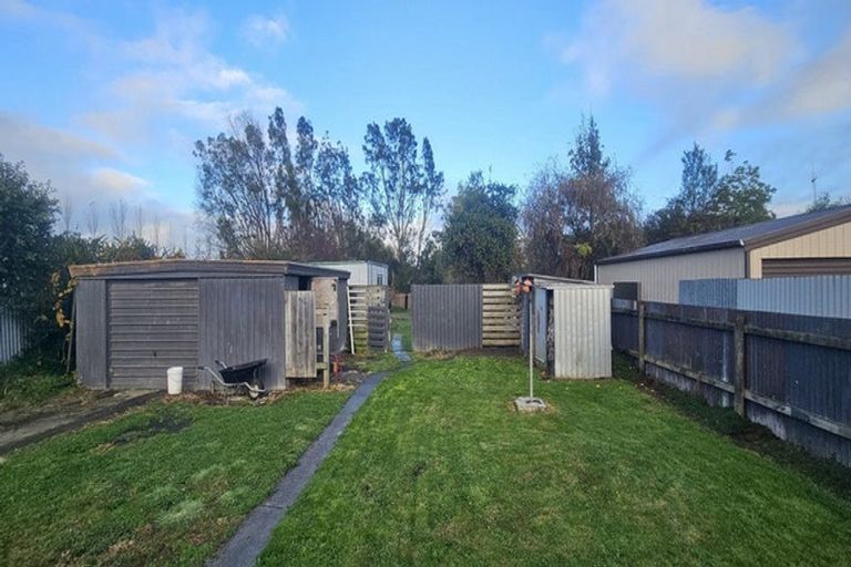 Photo of property in 6 Vera Street, Marton, 4710