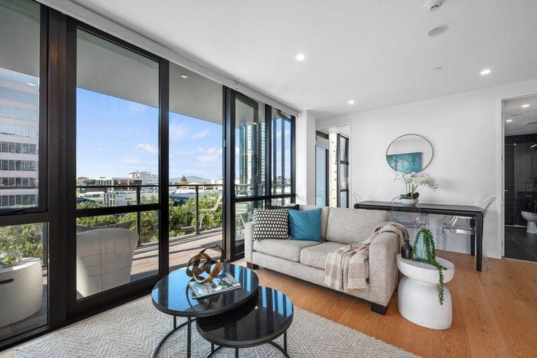 Photo of property in 302/10 Auburn Street, Takapuna, Auckland, 0622