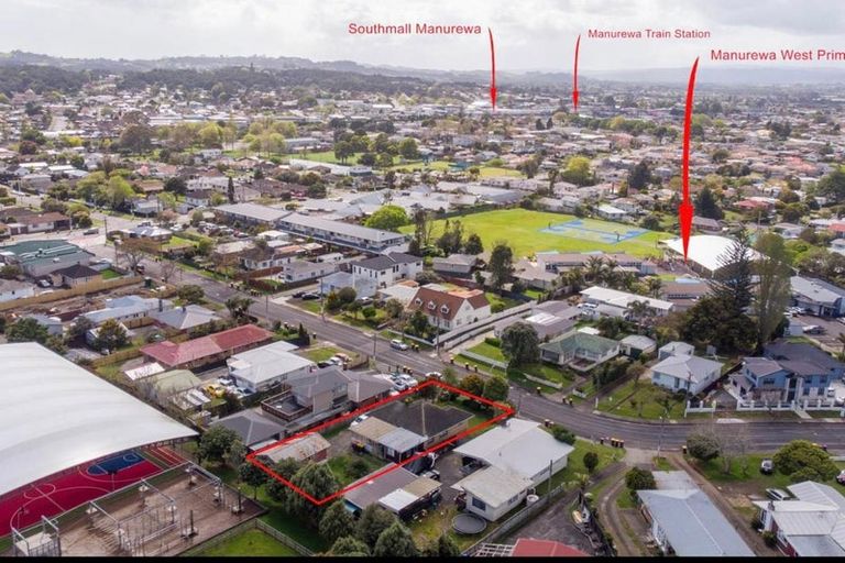 Photo of property in 46 Mckean Avenue, Manurewa, Auckland, 2102