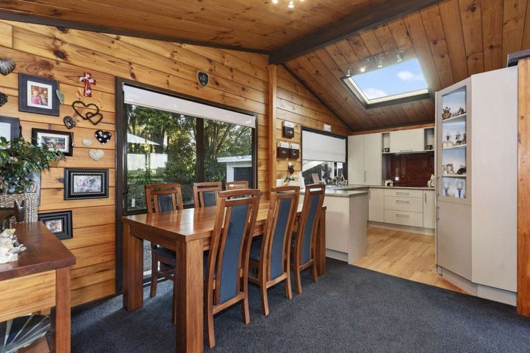 Photo of property in 26 Goile Road, Ngahinapouri, Ohaupo, 3290