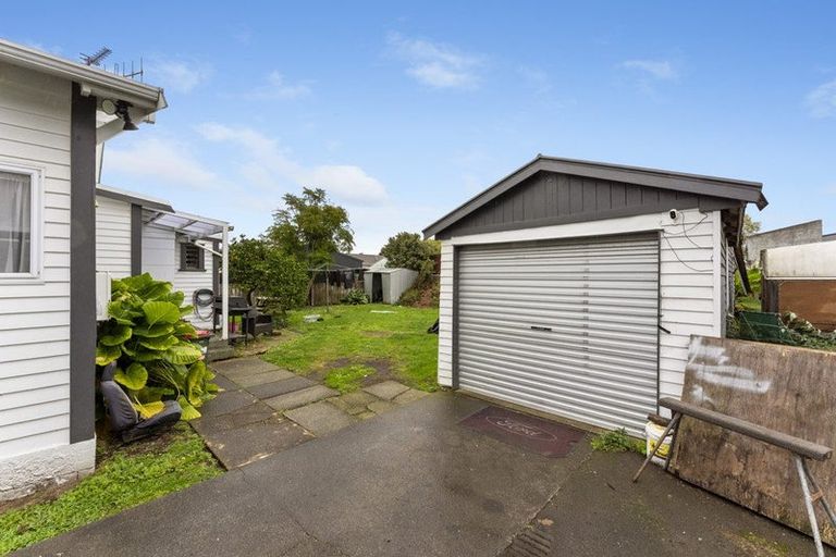 Photo of property in 8 Holyoake Street, Whanganui East, Whanganui, 4500