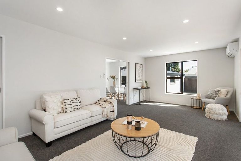 Photo of property in 269 Sparks Road, Hoon Hay, Christchurch, 8025