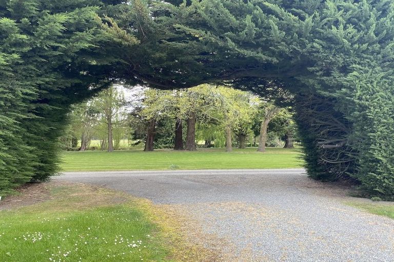 Photo of property in 214 Englishs Road, Lincoln, Christchurch, 7674