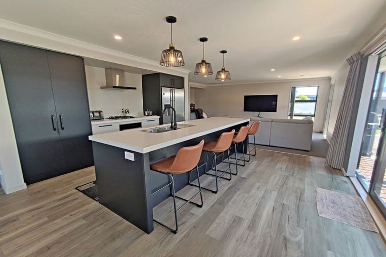 Photo of property in 5 Spencer Place, Springlands, Blenheim, 7201