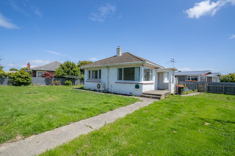 Photo of property in 181 Inglewood Road, Newfield, Invercargill, 9812