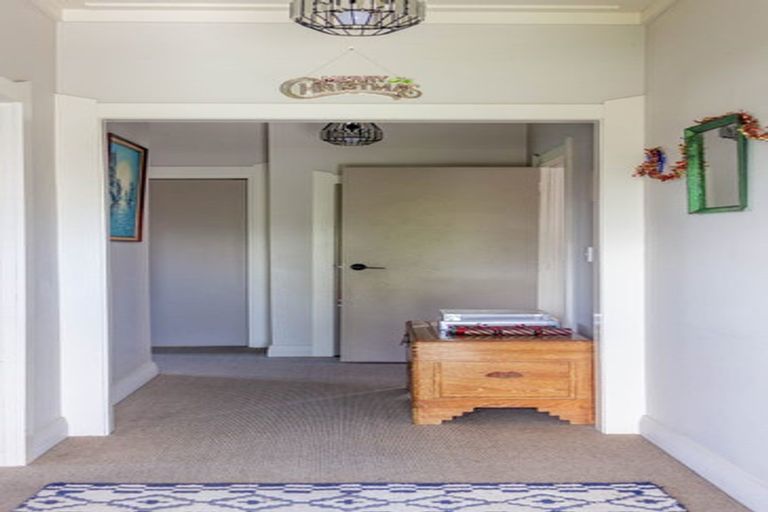 Photo of property in 8 Miller Avenue, Paeroa, 3600