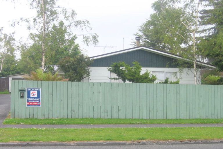 Photo of property in 82a Arawa Street, Ohakune, 4625