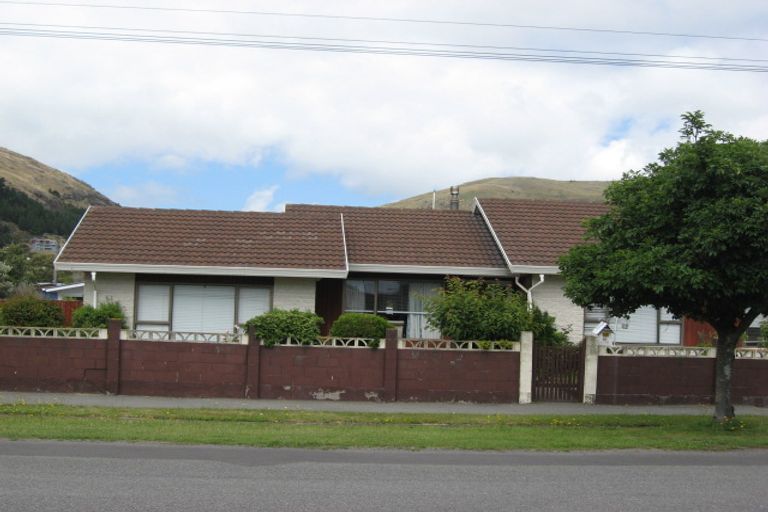 Photo of property in 44 Arnold Street, Sumner, Christchurch, 8081