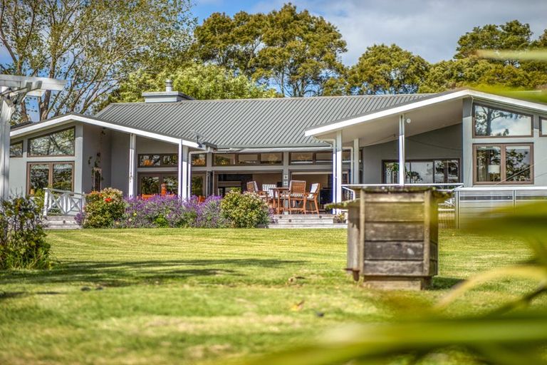 Photo of property in 943 Kerikeri Inlet Road, Kerikeri, 0293