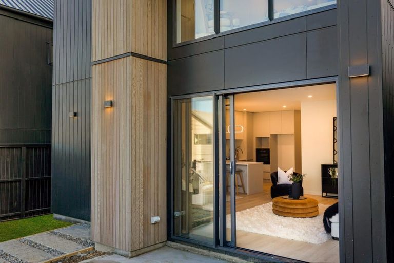 Photo of property in 67 Waterlily Street, Hobsonville, Auckland, 0616