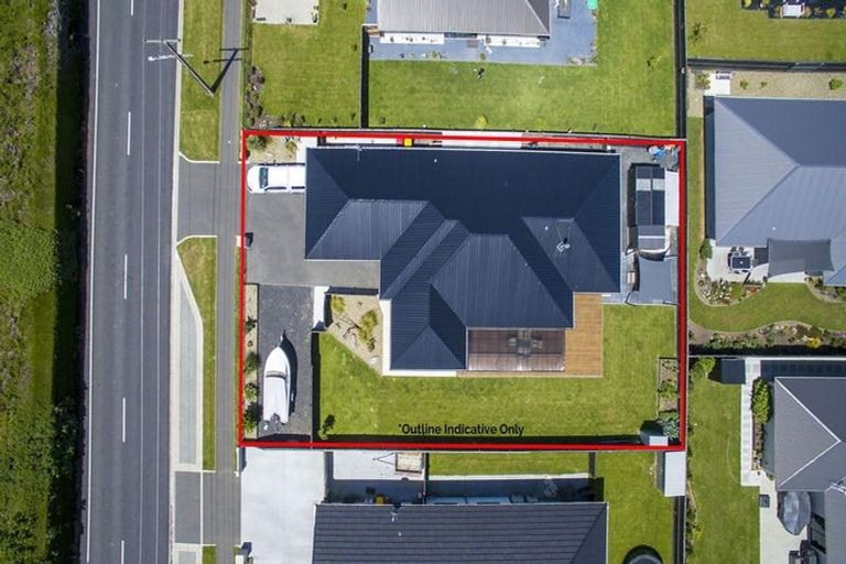 Photo of property in 113 Wingatui Road, Mosgiel, 9024