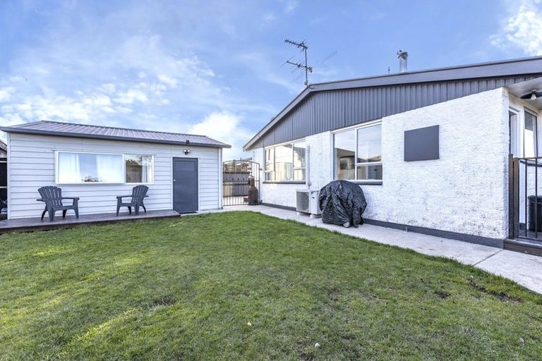 Photo of property in 21b Charles Street, Rangiora, 7400