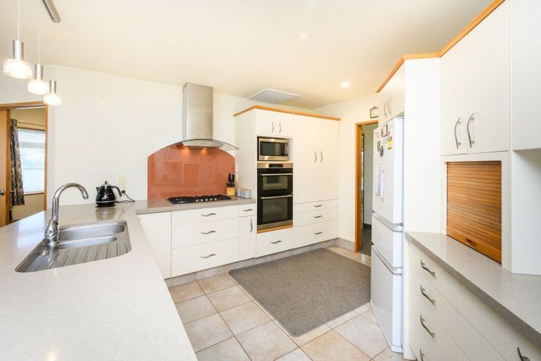 Photo of property in 5 Oakeley Rise, Feilding, 4702