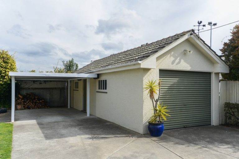 Photo of property in 604 Fitzroy Avenue, Mahora, Hastings, 4120