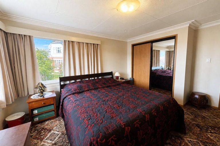 Photo of property in 5 Grant Street, Dunedin Central, Dunedin, 9016