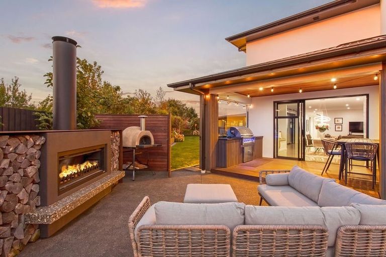 Photo of property in 304 Trices Road, Prebbleton, 7604