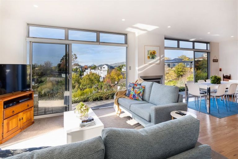 Photo of property in 8 Ridgetop Rise, Fairhall, Blenheim, 7272